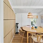 度假居 Stunning In Vaeggerlose With Wifi