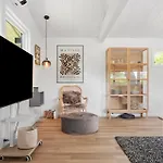 Stunning In Vaeggerlose With Wifi 度假居