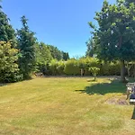 Stunning In Vaeggerlose With Wifi 度假居 *