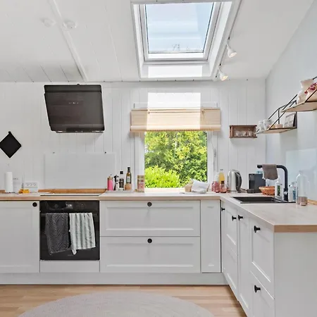 Stunning In Vaeggerlose With Wifi Nyaraló