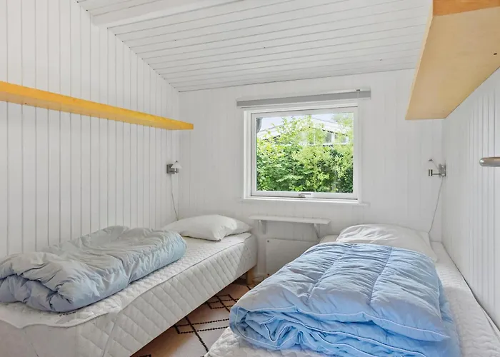 Stunning In Vaeggerlose With Wifi * Bøtø By